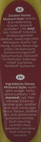 Callowfit Sauce - Low Calorie Sauce