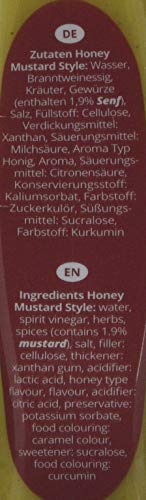 Callowfit Sauce - Low Calorie Sauce