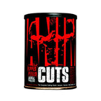 Animal Cuts - 42 Packs - Weight Loss Support Capsules