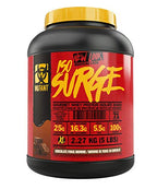 Mutant Iso Surge - Whey Protein Isolate Powder