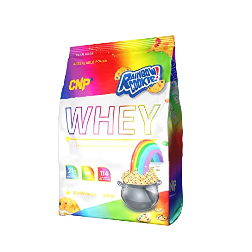 CNP Whey - Whey Protein Powder