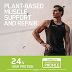 Optimum Nutrition Gold Standard 100% Plant - Plant Protein Powder