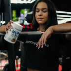 Innovapharm MVPRE 365 - Pre-Workout Powder