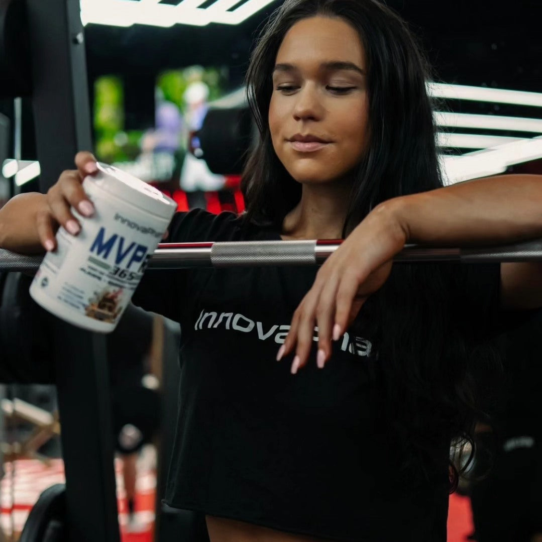 Innovapharm MVPRE 365 - Pre-Workout Powder