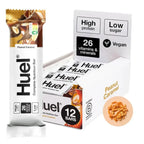 HUEL Complete Nutrition Bar