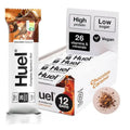 HUEL Complete Nutrition Bar - MyGymSupplements