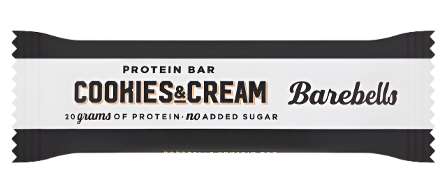 Barebells Protein Bar - Protein Bars