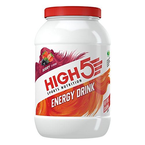 HIGH5 Energy Drink - Sports & Energy Drink Mixes