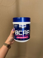 USN BCAA Power Punch Energy - 400g / Orange Mango - Amino Acids Powder