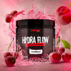 Conteh Sports Hydra Flow - Hydration Powder