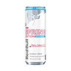 Red Bull Spring Edition Sugarfree Energy Drink 12 x 355ml