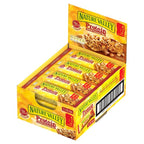 Nature Valley Proten - 12x40g / Salted Caramel Nut - Protein Bars