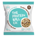 The Protein Ball Co Vegan Protein Balls - MyGymSupplements