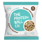 The Protein Ball Co Vegan Protein Balls - MyGymSupplements