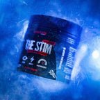 Conteh Sports The Stim