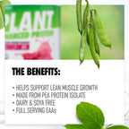 Per4m Plant Protein - Vegan Protein Powder