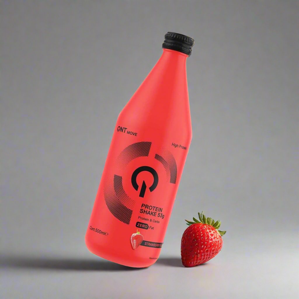 QNT 53g Protein Shake - Diet Shakes