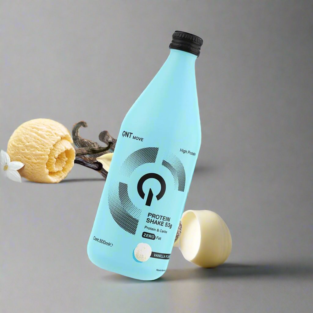 QNT 53g Protein Shake - Diet Shakes