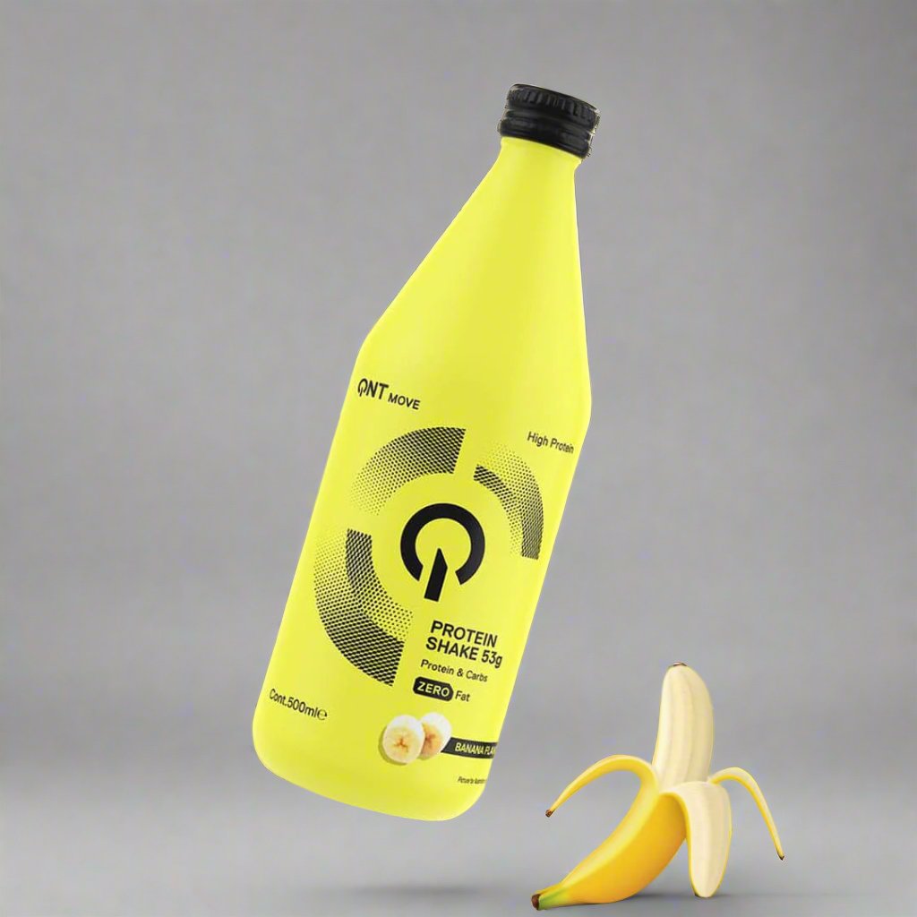 QNT 53g Protein Shake - Diet Shakes