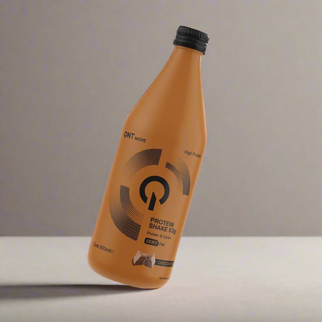 QNT 53g Protein Shake - Diet Shakes