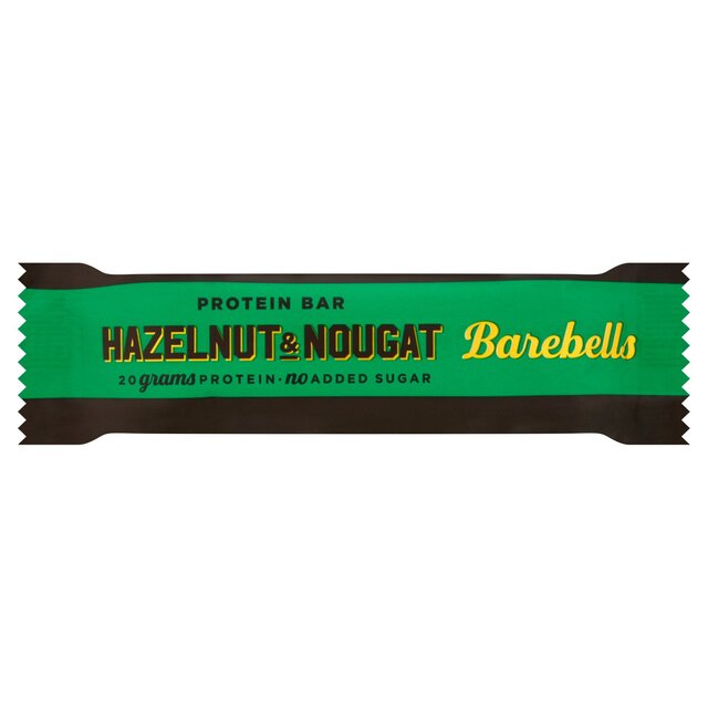 Barebells Protein Bar - Protein Bars
