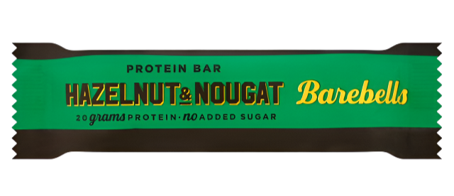 Barebells Protein Bar - Protein Bars