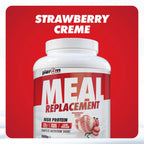 Per4m Meal Replacement - Meal Replacement Protein Powder