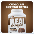 Per4m Meal Replacement - Meal Replacement Protein Powder