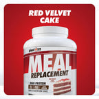 Per4m Meal Replacement - Meal Replacement Protein Powder