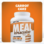 Per4m Meal Replacement - Meal Replacement Protein Powder