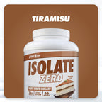 Per4m Isolate Zero Chocolate Eggs’plosion - Whey Protein Isolate Powder
