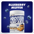 Per4m Protein Pancakes - Protein Pancake Mix Powder