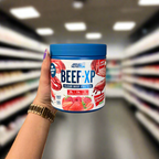 Applied Nutrition Beef XP - Protein Powder