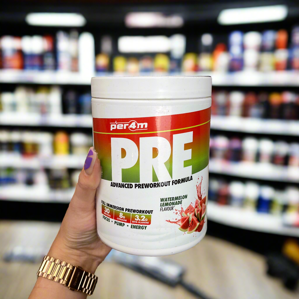 Per4m Pre - Beta-Alanine