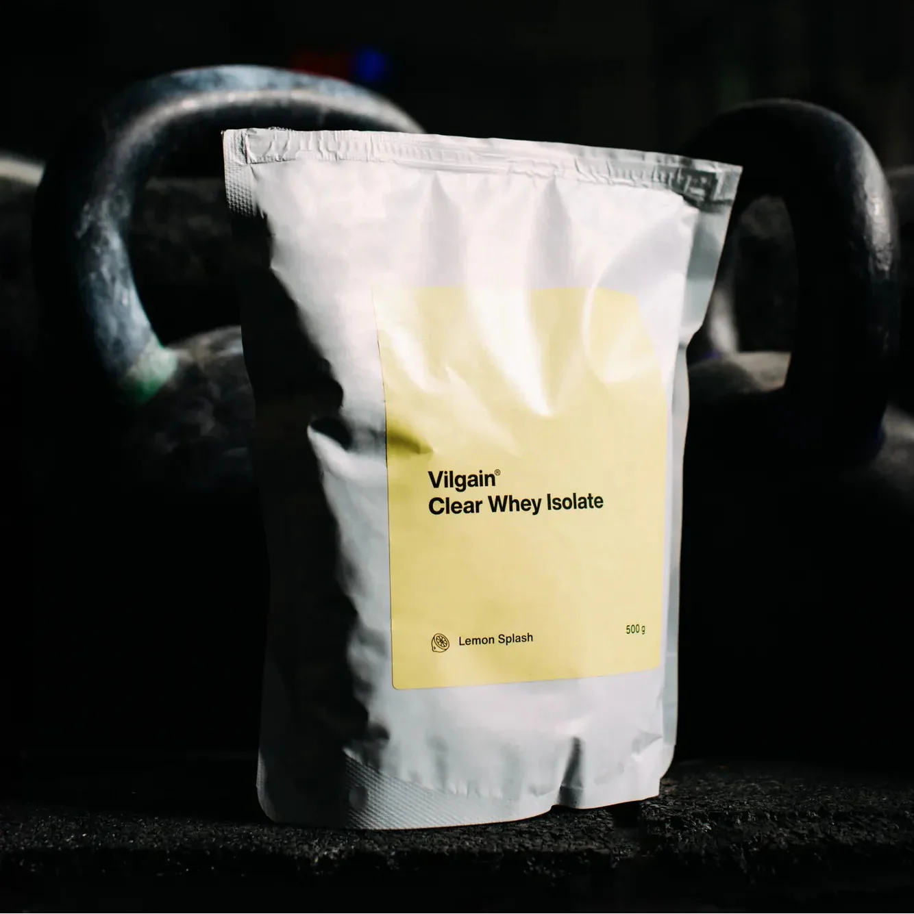 Vilgain Clear Whey Isolate - Whey Proteins