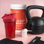 Vilgain Clear Whey Isolate - Whey Proteins