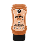 Go Fitness Zero Sauces - 350ml / 1000 Island - Low Calorie Sauce
