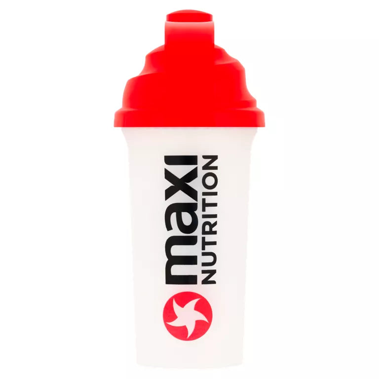 MaxiNutrition Shaker - 700ml - Shaker Bottle (Less Than 2 Litres)
