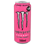 Monster Ultra 12x500ml - MyGymSupplements