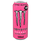 Monster Ultra 12x500ml - MyGymSupplements