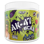 AK-47 Labs BCAA - 300g / Strawberry Kiwi - Amino Acids Powder