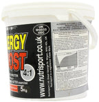 NutriSport Energy Boost 4:1 - Carbohydrate Powder