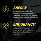 Cellucor C4 Original 60 Servings with Carnosyn Beta Alanine for advanced energy