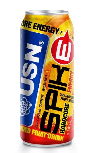 USN QHUSH - Energy