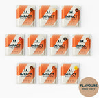 MyProtein Impact Whey Protein Sample Box - 10 x 25g Sachet / Mix - Whey Proteins