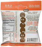 The Protein Ball Co Whey Protein Balls - Protein Bars