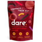 DARE Motivational Shake - Vegan Protein Powder