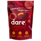 DARE Motivational Shake - MyGymSupplements