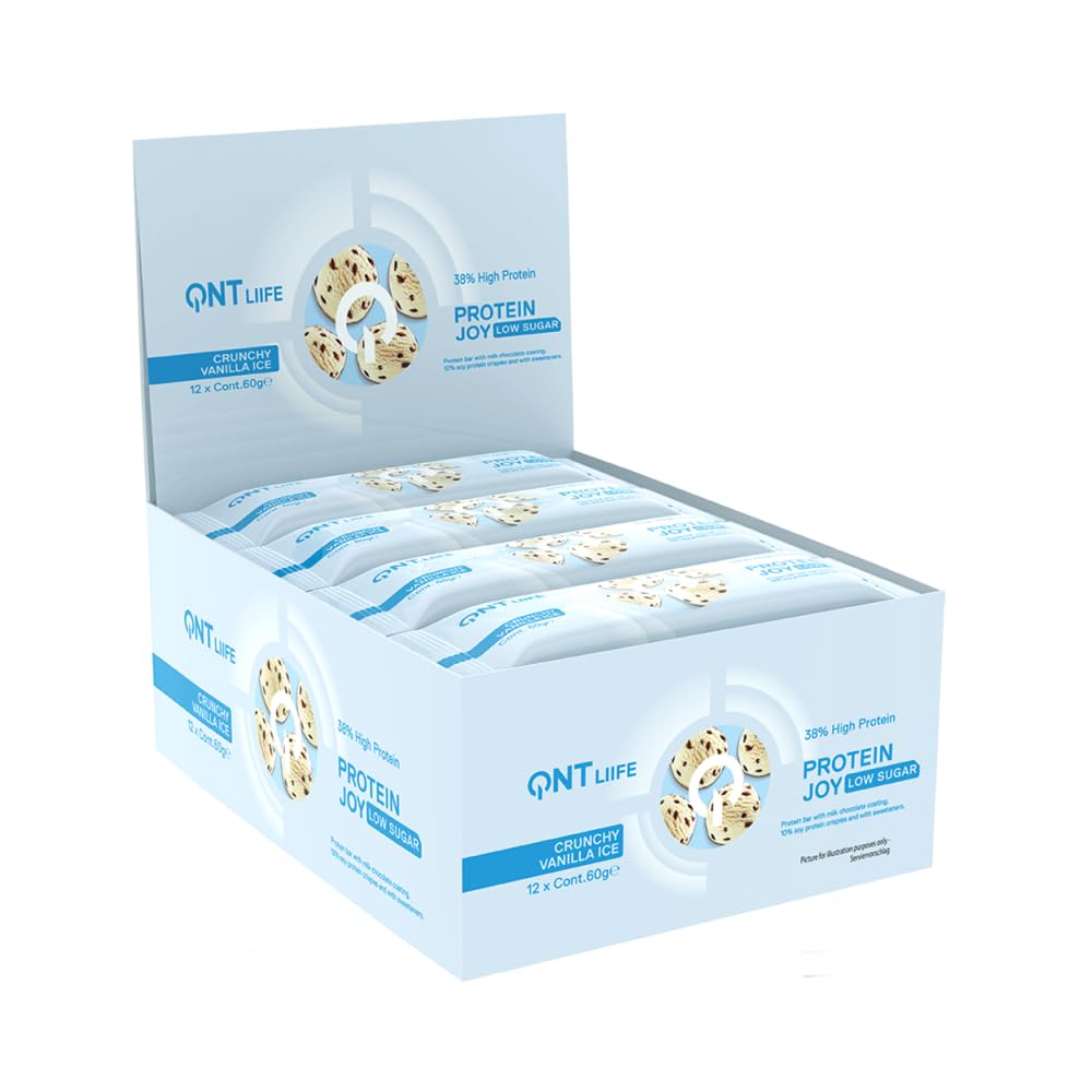 QNT Protein Joy Bar 36%