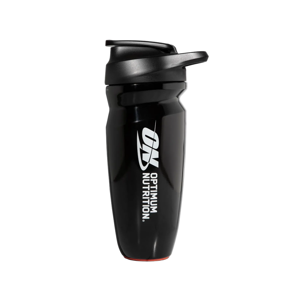 Optimum Nutrition Opti-Lock Shaker 600ml